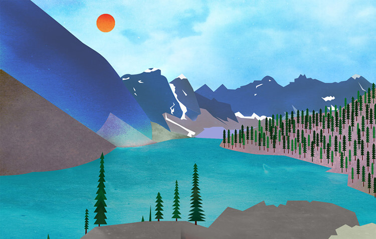 image of Banff
